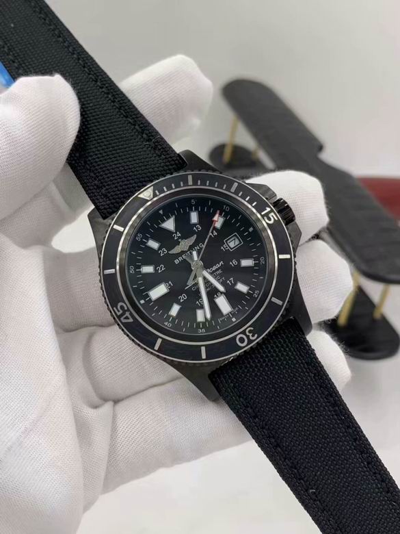 Breitling Watch 1038